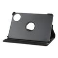 Huawei MatePad Mini 360 Rotary Folio-etui - Svart