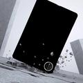 Huawei MatePad Mini Anti-skli TPU-deksel - svart