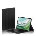 Huawei MatePad Pro 11 (2024) Etui med Bluetooth-tastatur - Svart