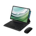 Huawei MatePad Pro 11 (2024) Etui med Bluetooth-tastatur - Svart