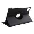 Huawei MatePad Pro 12 (2026) 360 Rotary Folio-etui - Svart