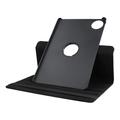 Huawei MatePad Pro 12 (2026) 360 Rotary Folio-etui - Svart