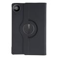 Huawei MatePad Pro 12 (2026) 360 Rotary Folio-etui - Svart