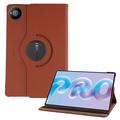 Huawei MatePad Pro 12 (2026) 360 Rotary Folio-etui - Brun