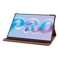 Huawei MatePad Pro 12 (2026) 360 Rotary Folio-etui - Brun