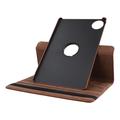 Huawei MatePad Pro 12 (2026) 360 Rotary Folio-etui - Brun