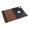 Huawei MatePad Pro 12 (2026) 360 Rotary Folio-etui - Brun