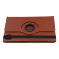 Huawei MatePad Pro 12 (2026) 360 Rotary Folio-etui - Brun