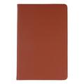 Huawei MatePad Pro 12 (2026) 360 Rotary Folio-etui - Brun