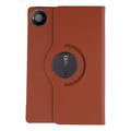 Huawei MatePad Pro 12 (2026) 360 Rotary Folio-etui - Brun