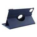 Huawei MatePad Pro 12 (2026) 360 Rotary Folio-etui - mørkeblå