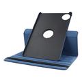 Huawei MatePad Pro 12 (2026) 360 Rotary Folio-etui - mørkeblå