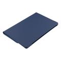 Huawei MatePad Pro 12 (2026) 360 Rotary Folio-etui - mørkeblå