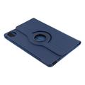 Huawei MatePad Pro 12 (2026) 360 Rotary Folio-etui - mørkeblå