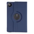 Huawei MatePad Pro 12 (2026) 360 Rotary Folio-etui - mørkeblå
