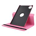 Huawei MatePad Pro 12 (2026) 360 Rotary Folio-etui - Hot Pink