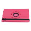 Huawei MatePad Pro 12 (2026) 360 Rotary Folio-etui - Hot Pink