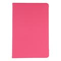 Huawei MatePad Pro 12 (2026) 360 Rotary Folio-etui - Hot Pink