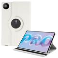 Huawei MatePad Pro 12 (2026) 360 Rotary Folio-etui - Hvit