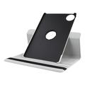 Huawei MatePad Pro 12 (2026) 360 Rotary Folio-etui - Hvit