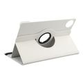 Huawei MatePad Pro 12 (2026) 360 Rotary Folio-etui - Hvit