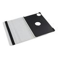 Huawei MatePad Pro 12 (2026) 360 Rotary Folio-etui - Hvit