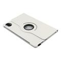 Huawei MatePad Pro 12 (2026) 360 Rotary Folio-etui - Hvit