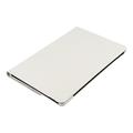 Huawei MatePad Pro 12 (2026) 360 Rotary Folio-etui - Hvit