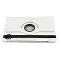Huawei MatePad Pro 12 (2026) 360 Rotary Folio-etui - Hvit