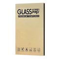 Huawei MatePad Pro 12 (2026) Beskyttelsesglass - 9H - Case Friendly - Gjennomsiktig