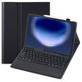 Huawei MatePad Pro Max Bluetooth-tastaturveske
