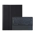 Huawei MatePad Pro Max Bluetooth-tastaturveske - svart