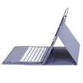 Huawei MatePad Pro Max Bluetooth-tastaturveske - Lilla
