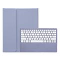 Huawei MatePad Pro Max Bluetooth-tastaturveske - Lilla