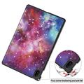 Huawei MatePad SE 11 Tri-Fold Series Smart Folio-etui - Galakse