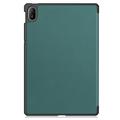 Huawei MatePad SE 11 Tri-Fold Series Smart Folio-deksel - Grønn