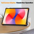 Huawei MatePad SE 11 Tri-Fold Series Smart Folio-deksel - Katt