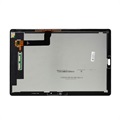 Huawei MediaPad M5 10 LCD-skjerm - Svart