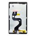 Huawei MediaPad M5 8 LCD-skjerm - Svart