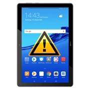 Huawei MediaPad T5 Kamera Reparasjon