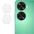 Huawei Nova 11 SE Imak HD Kamera Linse Beskytter - 2 Stk.