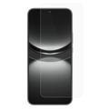 Huawei Nova 12 Beskyttelsesglass - 9H - Case Friendly - Klar