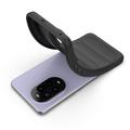 Huawei Nova 13 Pro Rugged TPU-deksel - Svart