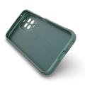 Huawei Nova 14 Rugged TPU-deksel - Grøn
