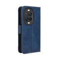 Huawei Nova 14 Ultra Kortholder Lommebokveske - blå