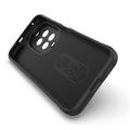 Huawei Nova 14 Ultra Rugged TPU-deksel - Svart