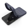 Huawei Nova 14 Ultra Rugged TPU-deksel - Mørkeblå