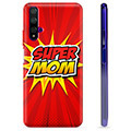 Huawei Nova 5T TPU-deksel - Super Mamma