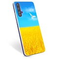 Huawei Nova 5T TPU-deksel Ukraina - Hveteåker