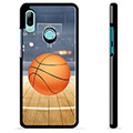 Huawei P Smart (2019) Beskyttelsesdeksel - Basketball